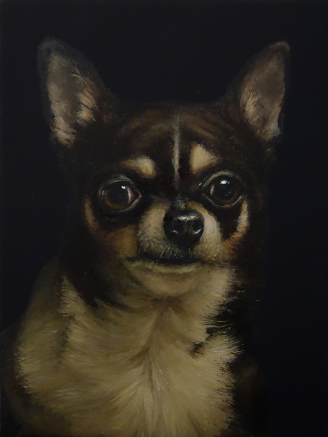 Brad Woodfin 