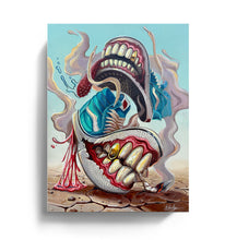 Brandon Hurley "Stuck"