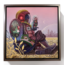 Brandon Hurley “Our Own Little World"