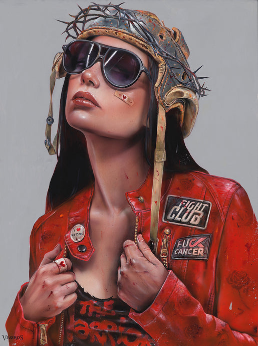 Brian M. Viveros 