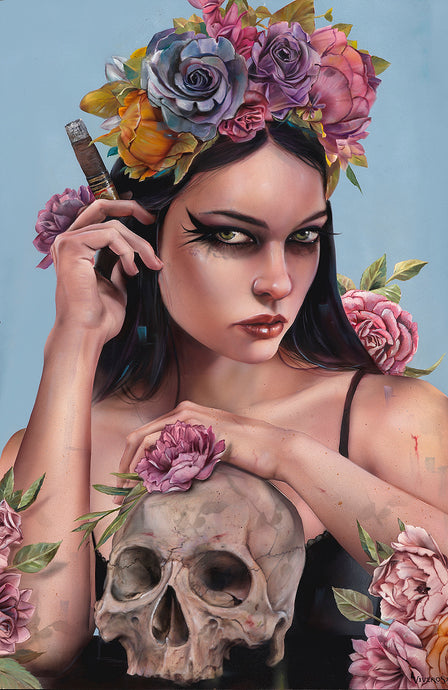Brian M. Viveros 