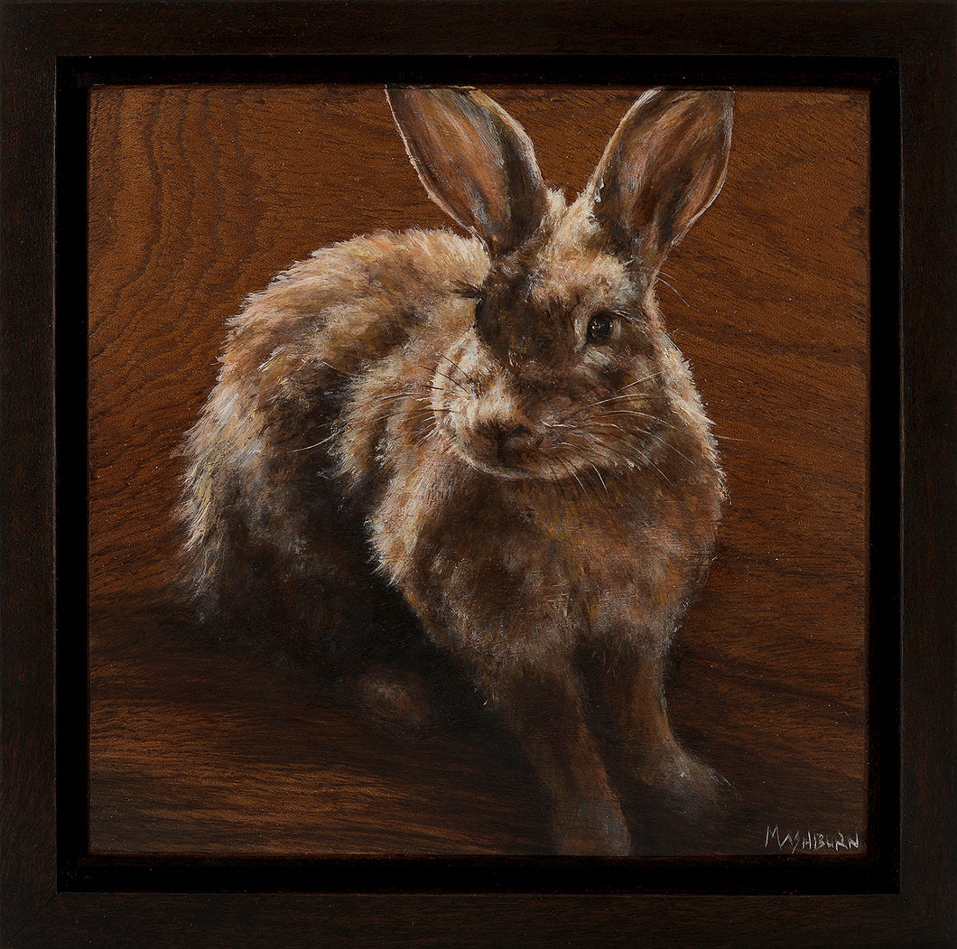 Brian Mashburn - 