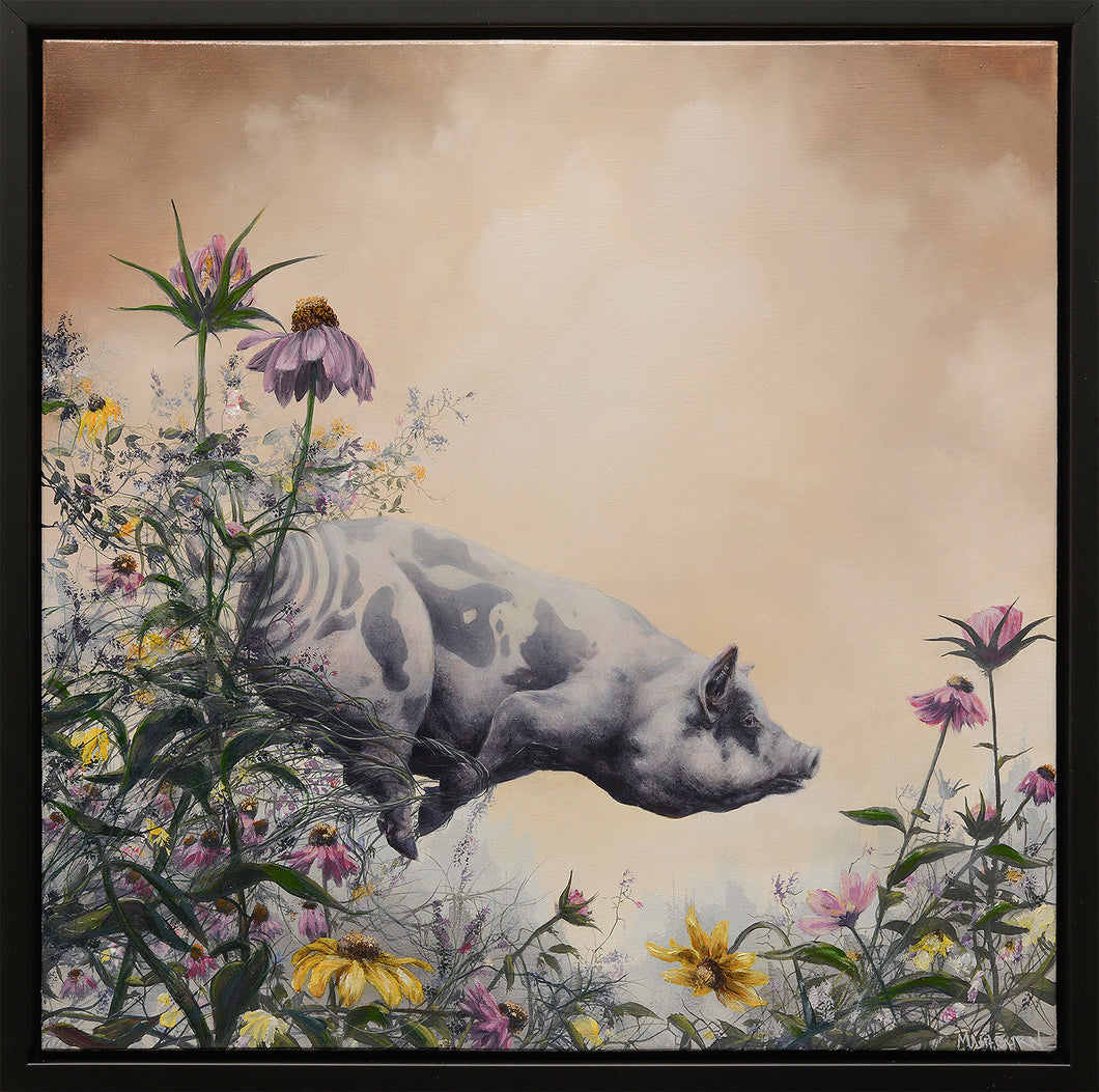 Brian Mashburn - 
