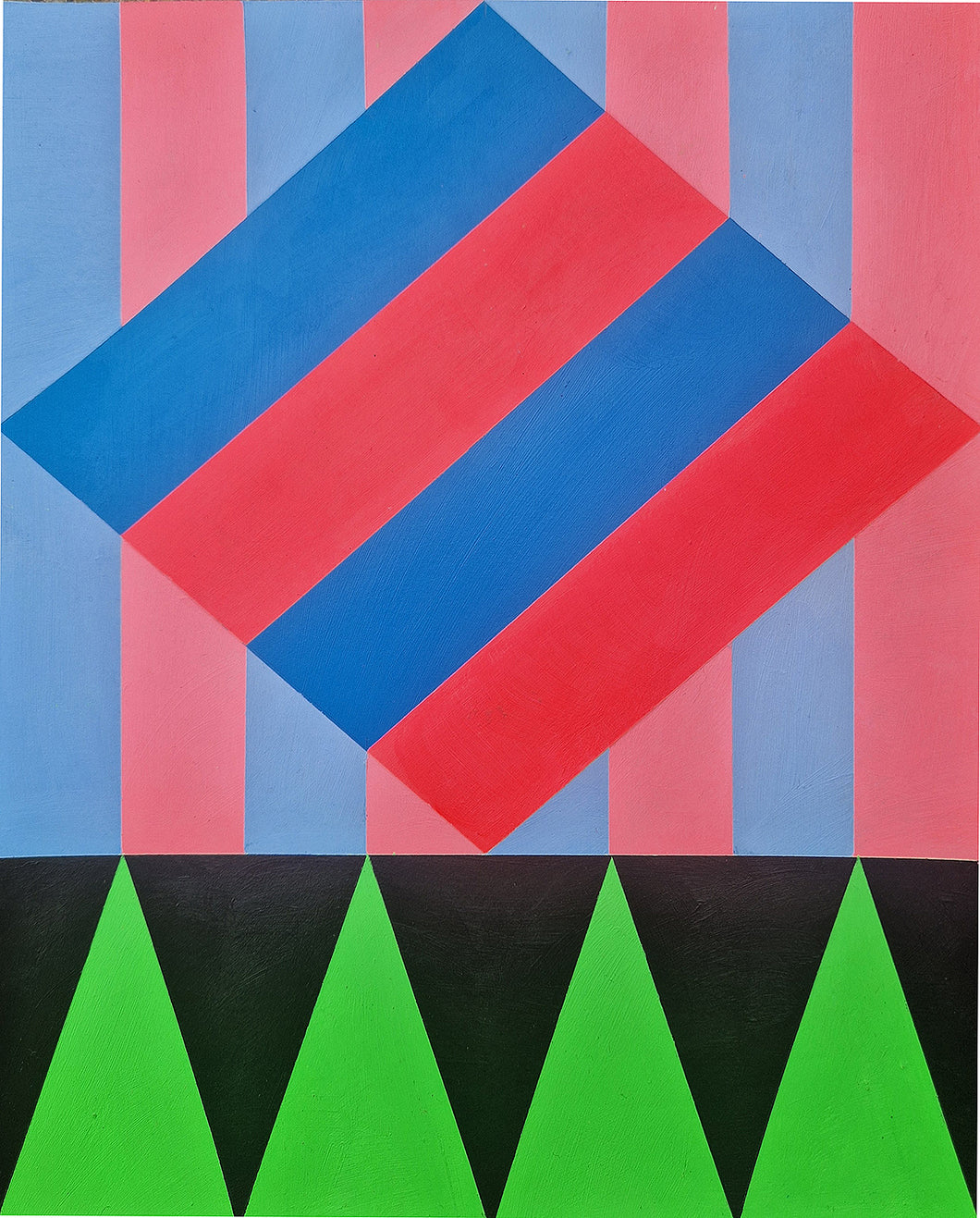 Carl Cashman - 