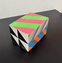 Carl Cashman - "BOX 3"