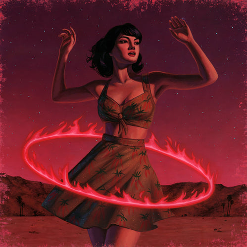 Casey Weldon 