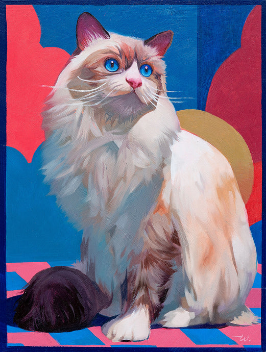 Taylor White “LEON”