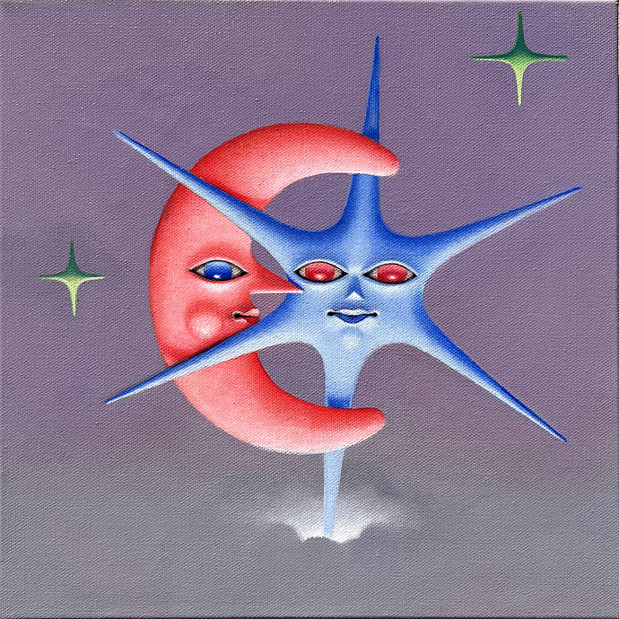 Charlie Immer “Quiet And Close”