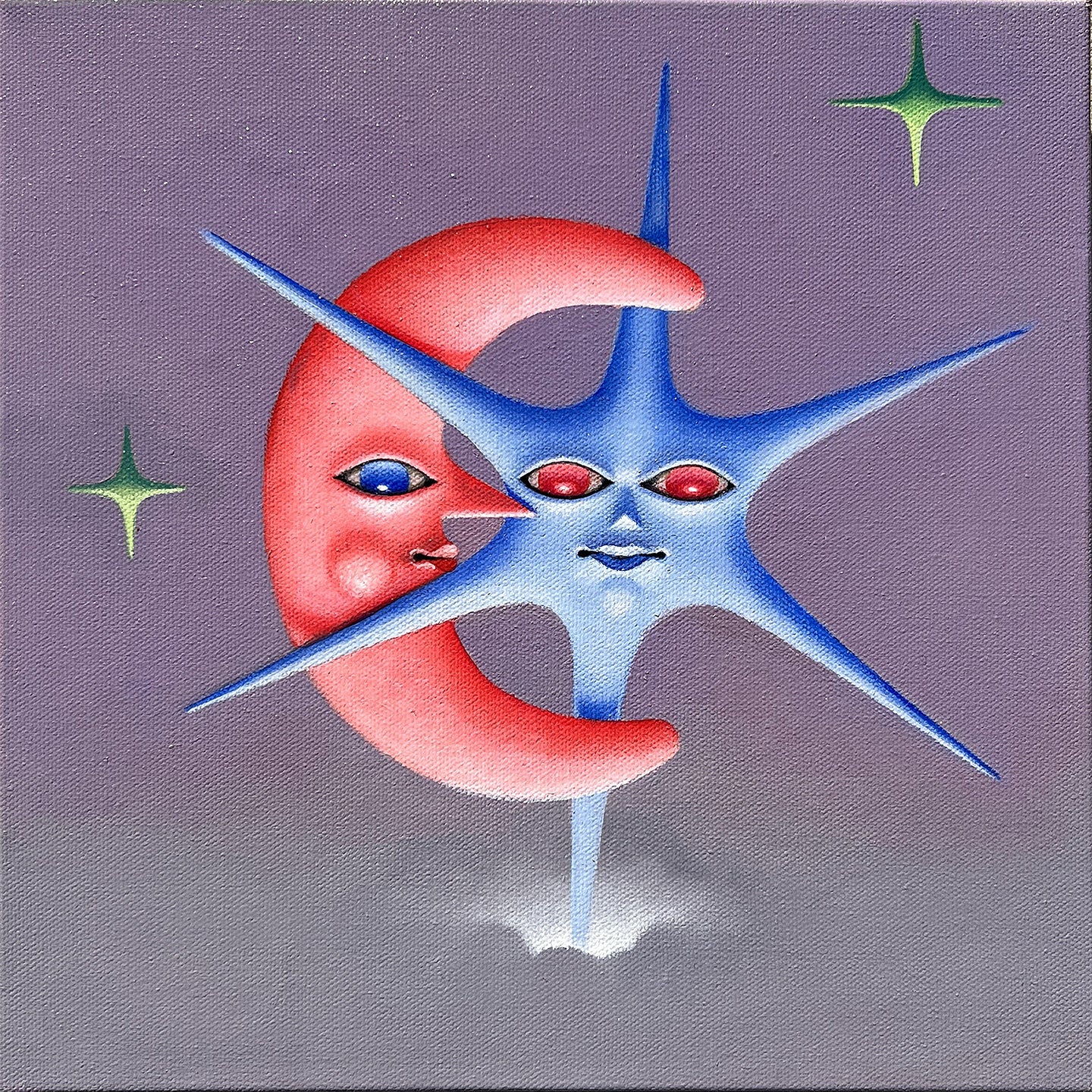 Charlie Immer “Quiet And Close”