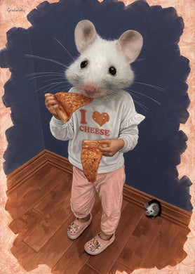 Matthew Grabelsky 