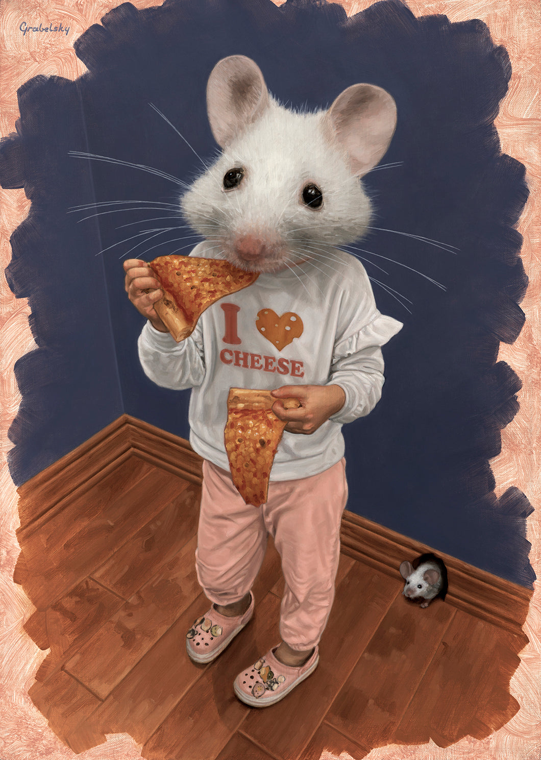 Matthew Grabelsky 