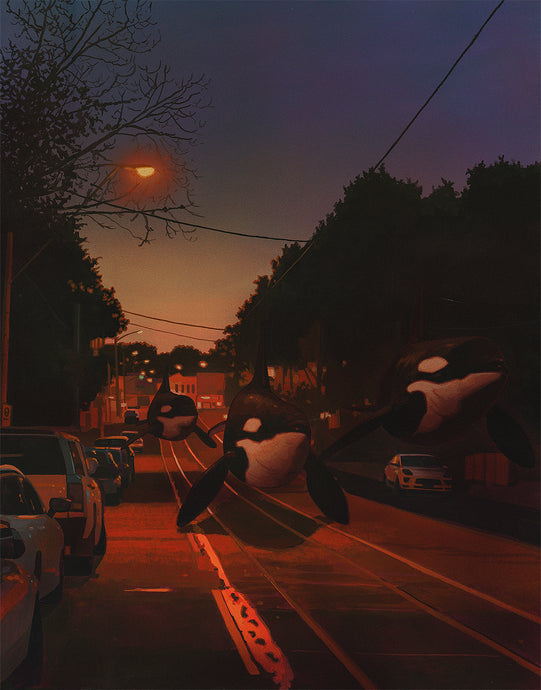 Chris Austin 