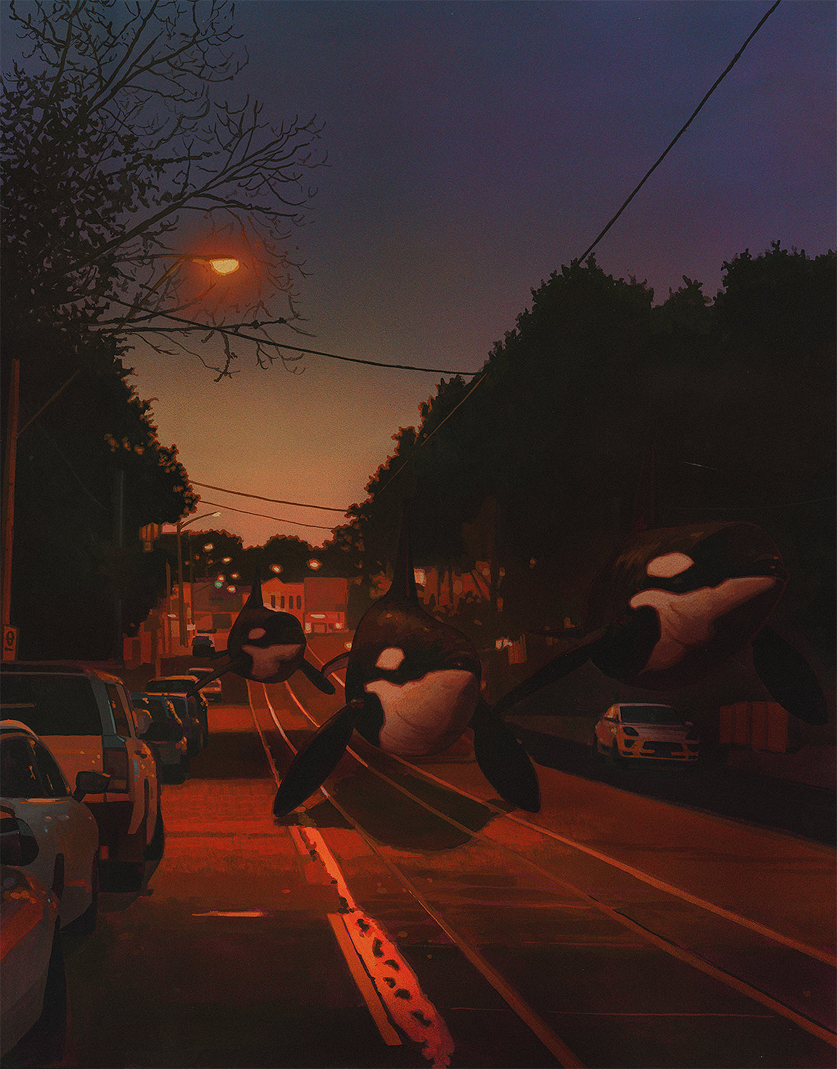 Chris Austin 