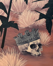 Angel Lesnikowski "Conquest"