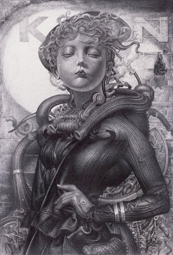 KCN “Cosmic Void