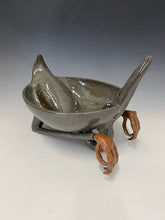 Gustavo Rimada "Crane Bowl”