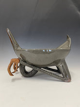 Gustavo Rimada "Crane Bowl”