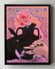 Angel Lesnikowski "Cried Wolf"