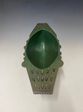 Gustavo Rimada "Crocodile Bowl”