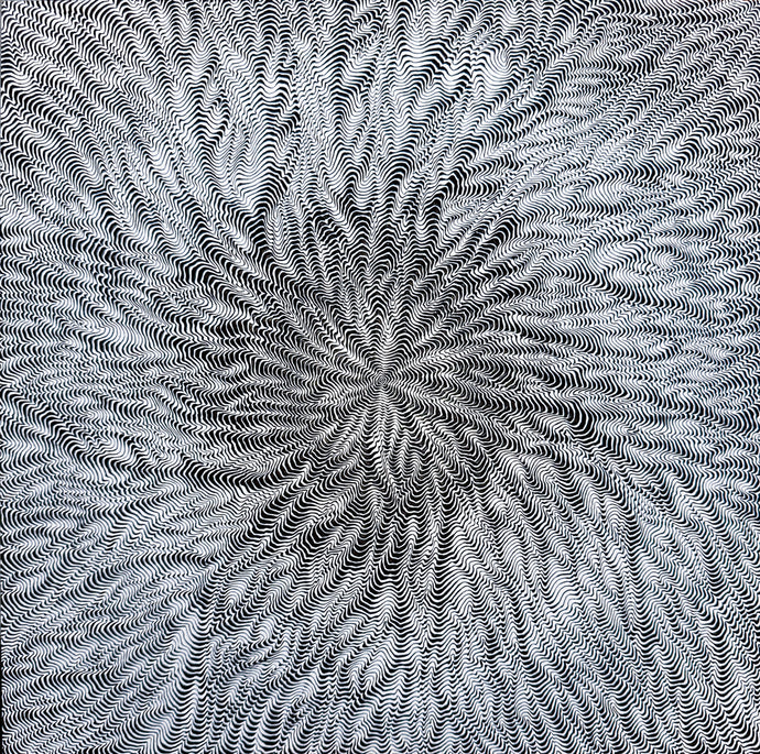 Darel Carey “Rhizoma