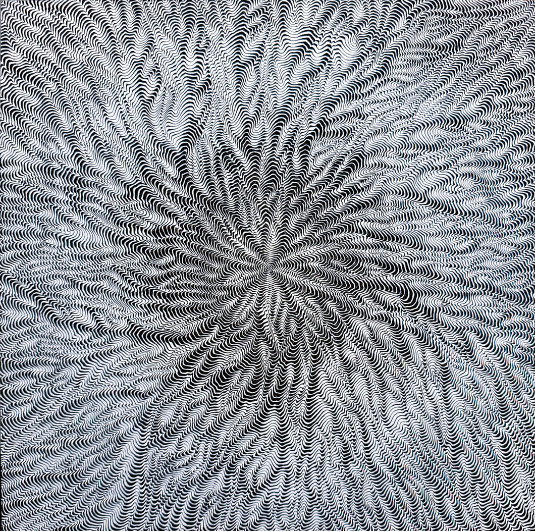 Darel Carey “Rhizoma