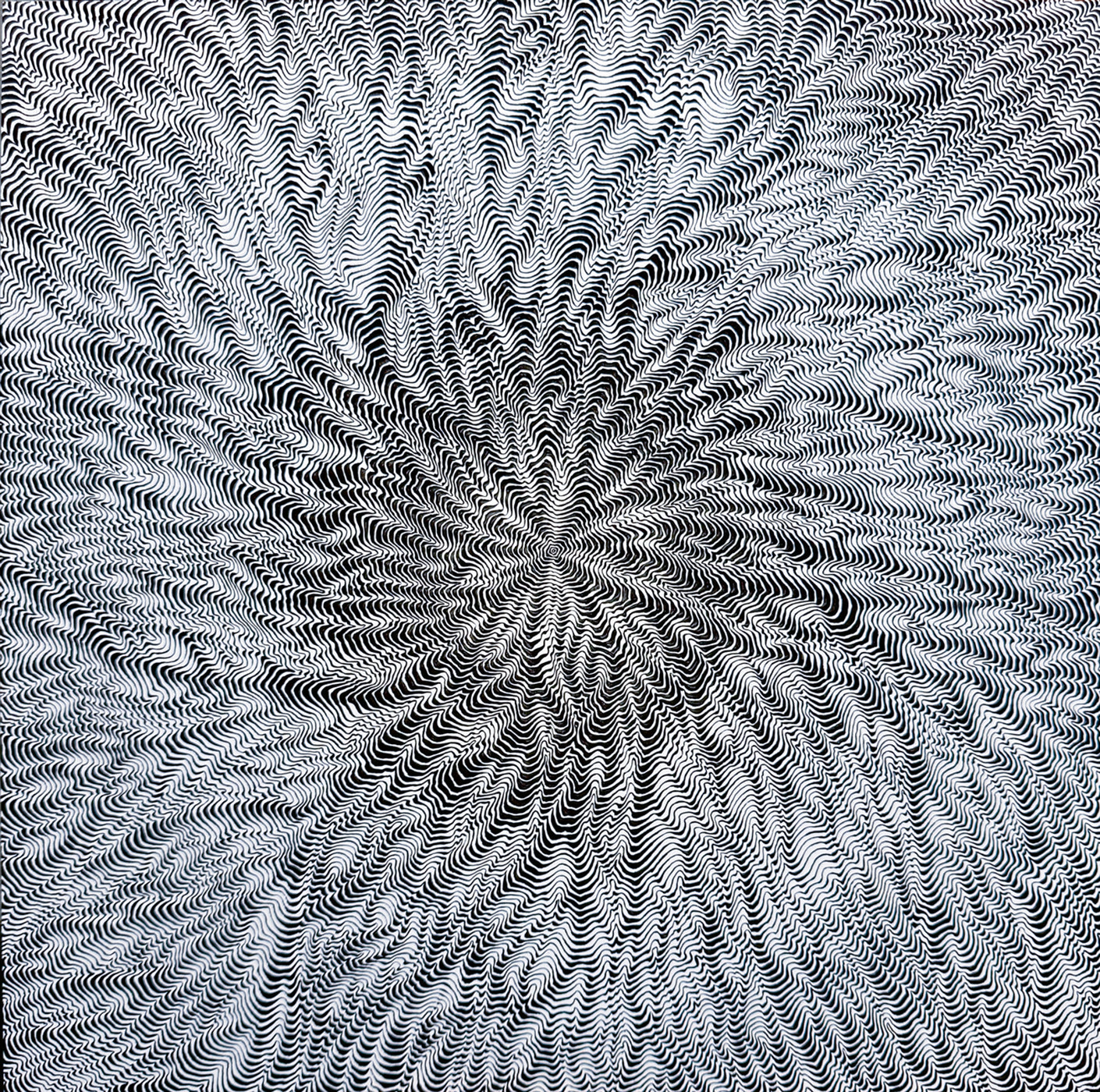 Darel Carey “Rhizoma