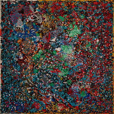 Darel Carey 