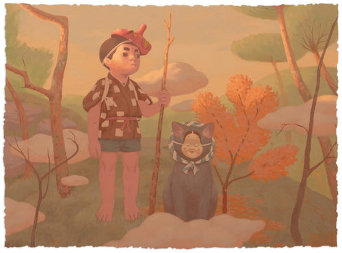 Mark Jeffrey Santos (aka MR. S) 