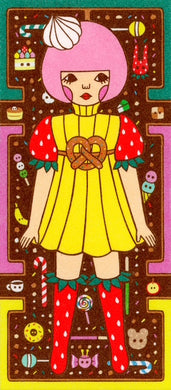 Naoshi “Dessert Game”