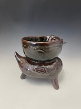Gustavo Rimada "Duck Bowl”