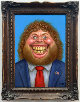 Dustin Myers - 