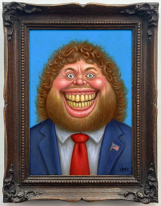 Dustin Myers - 