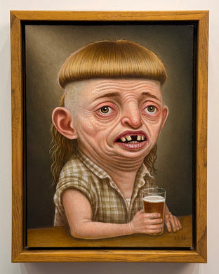 Dustin Myers 