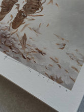 Jeremy Geddes "Follow"