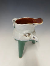 Gustavo Rimada "Eagle Pitcher”