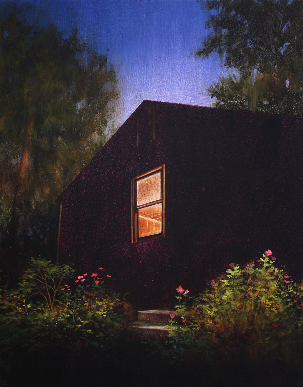 Eli McMullen “New Growth