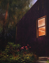 Eli McMullen “New Growth"