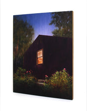 Eli McMullen “New Growth"