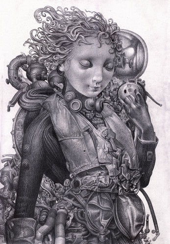 KCN “Entropy