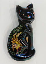 Erica Rose Levine - "Black Cat”