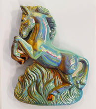 Erica Rose Levine - "Horse”