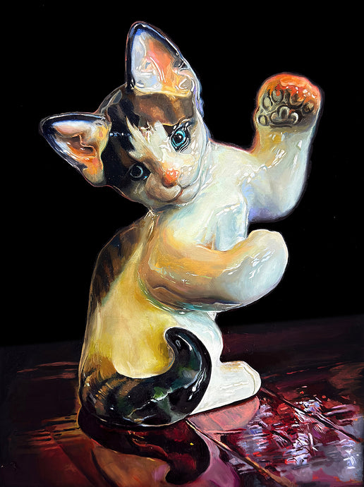 Erica Rose Levine “Marcel”