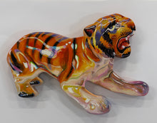 Erica Rose Levine - "Tiger”
