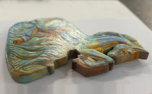 Erica Rose Levine - "Horse”