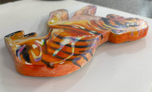Erica Rose Levine - "Tiger”