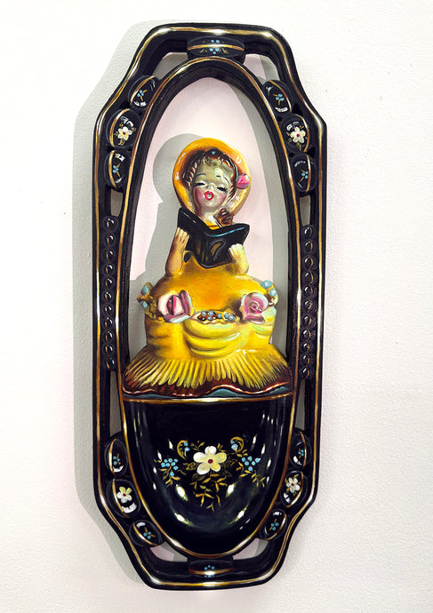 Erica Rose Levine “Melody