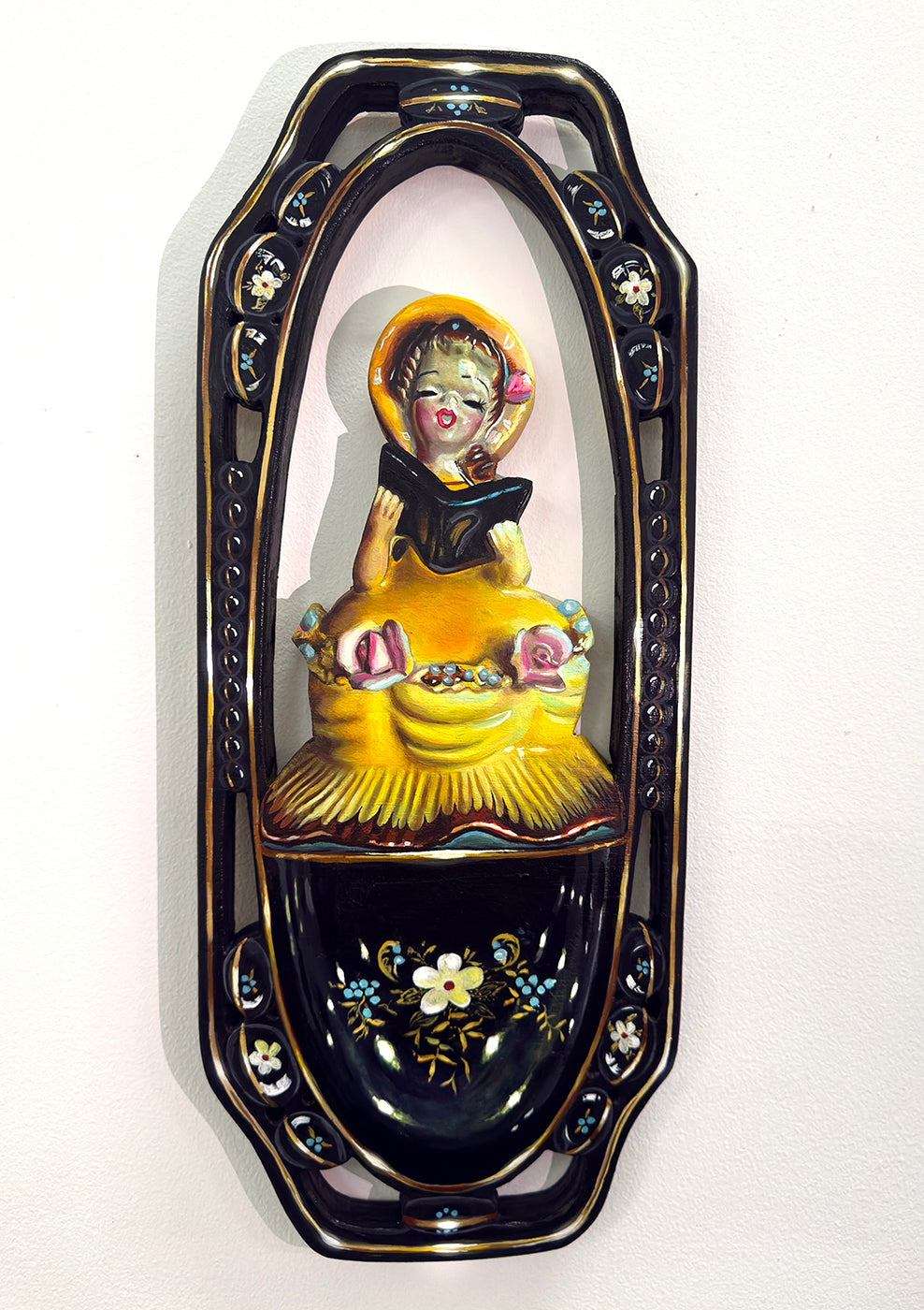 Erica Rose Levine “Melody