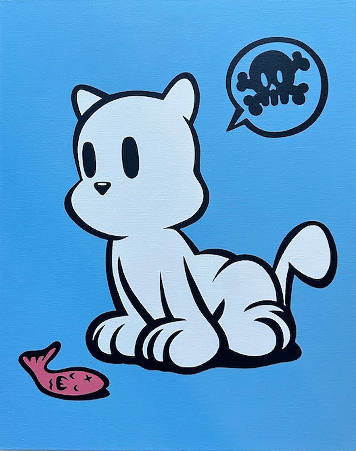 Ezra Brown “Small Offering”