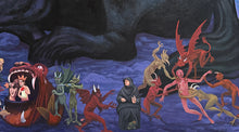 Angel Lesnikowski "Famine"