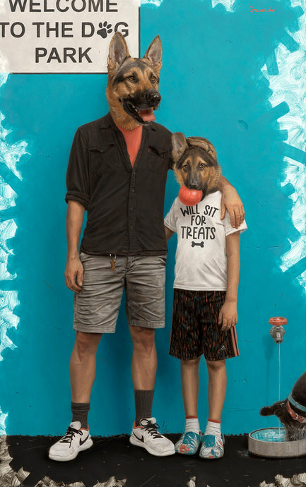 Matthew Grabelsky 
